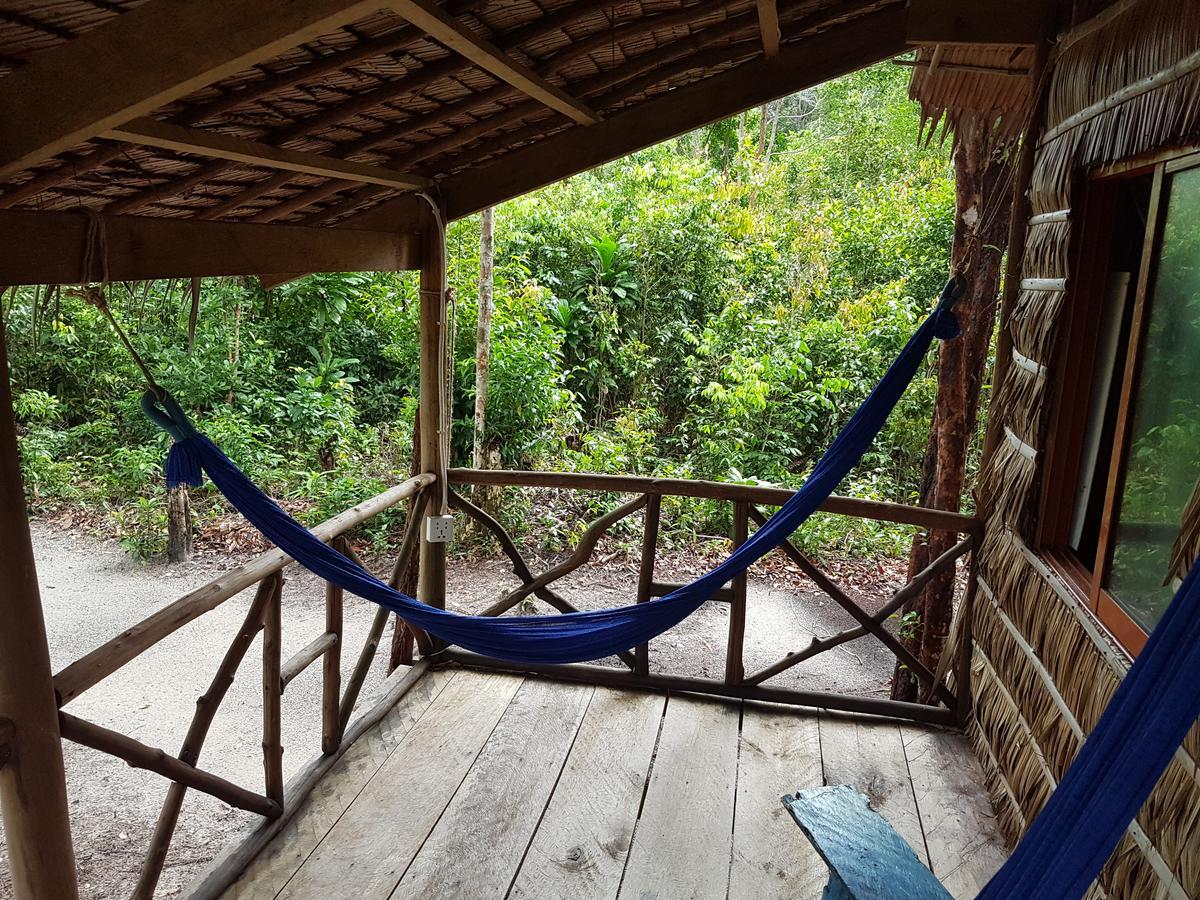 Driftwood Hostel And Bungalows Koh Rong Sanloem Extérieur photo