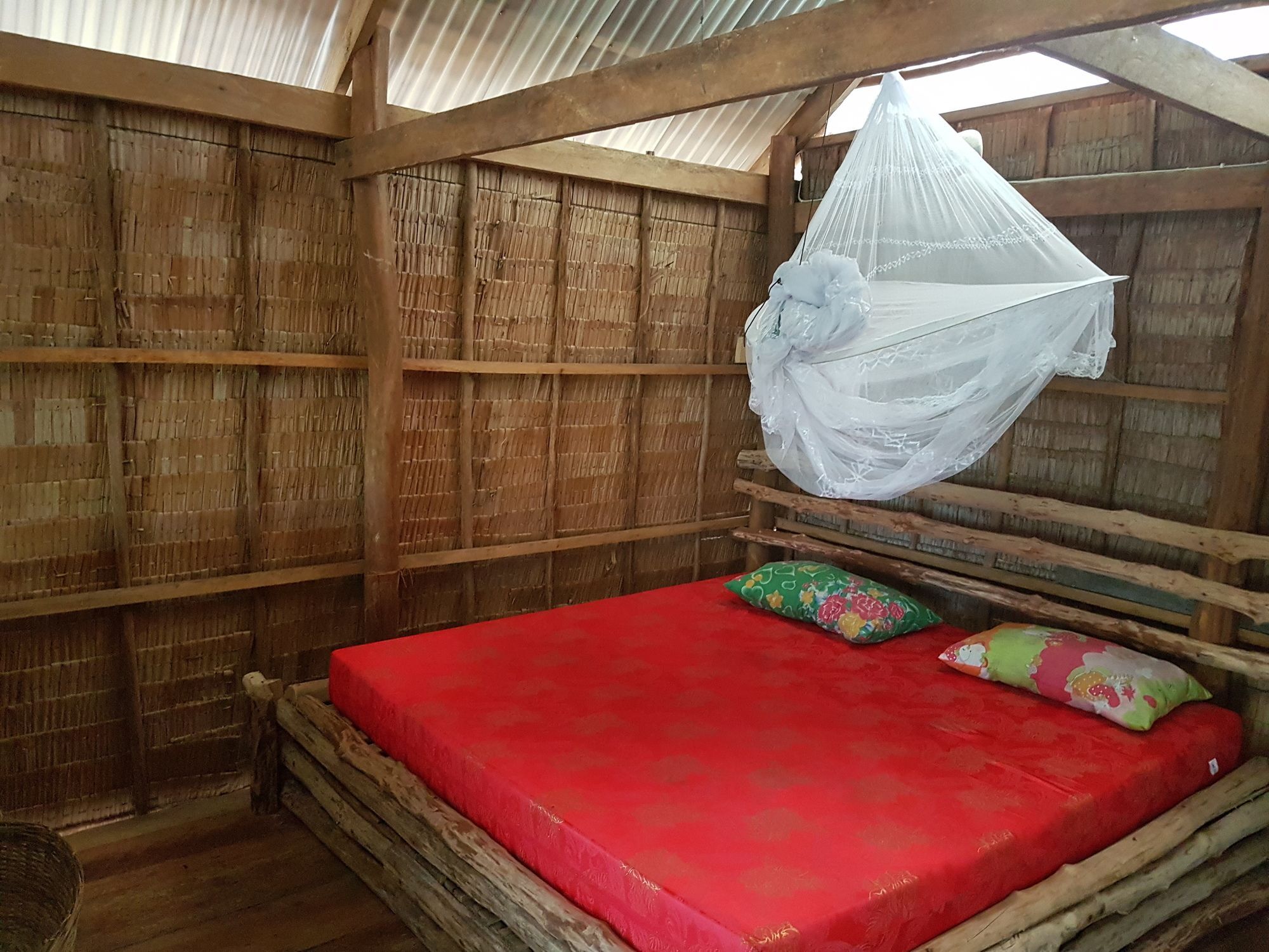 Driftwood Hostel And Bungalows Koh Rong Sanloem Extérieur photo